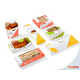 3-in-1 Meal Packaging Solutions Image 1