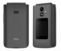 Advanced Lifestyle-Focused Flip Phones Image 2