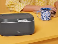 Branded Electric Lunch Boxes Image 1