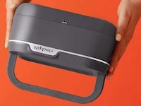 Branded Electric Lunch Boxes Image 2