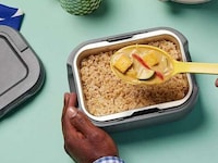 Branded Electric Lunch Boxes Image 3
