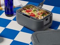 Branded Electric Lunch Boxes Image 4