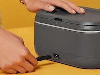 Branded Electric Lunch Boxes Image 7