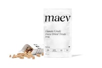 Certified Beef-Liver Treats Image 1