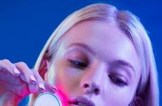 Blemish-Busting LED Devices