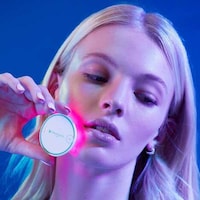 Blemish-Busting LED Devices