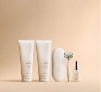 Stress-Fighting Haircare Kits