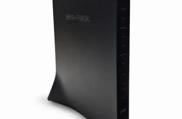 Recycled Plastic Routers: YES Showcases an Eco-Friendly Tech Innovation ...