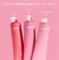 Sorbet-Like Moisturizers Image 2