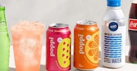 Enhanced QSR Beverage Options Image 1