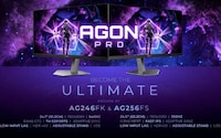 High-Speed Competitive Monitors