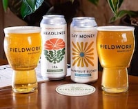 Alcohol-Free Beer Capsules Image 1