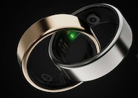 Hybrid Health-Focused Wearables Image 1