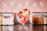 Carbonara-Flavored Ice Creams Image 2