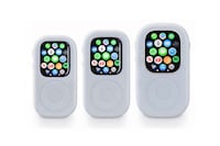 Nostalgic Watch-Fitting Cases Image 1