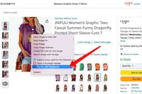Instant Virtual Fitting Tools Image 1