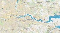 Waterway-Tracking Travel Apps Image 1