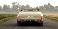 Bespoke Electric Convertibles Image 2