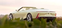 Bespoke Electric Convertibles Image 3