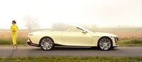 Bespoke Electric Convertibles Image 4