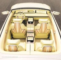 Bespoke Electric Convertibles Image 5