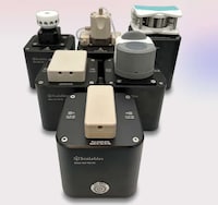 Modular Laboratory Automation Technology Image 1