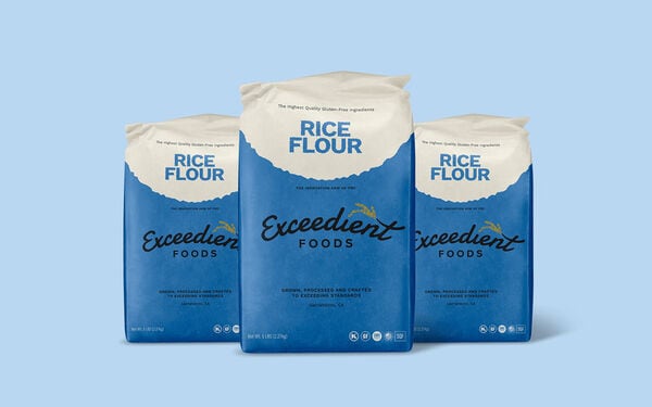Gluten-Free Product Lines