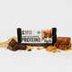 Organic Plant-Based Protein Bars Image 1