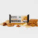 Organic Plant-Based Protein Bars Image 2