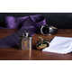 Energizing Gold-Plated Cufflinks Image 1