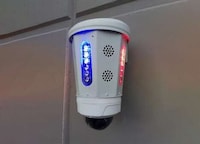 AI-Driven Business Security Solutions Image 1