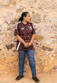 Hand-Embroidered Jersey Collections Image 5