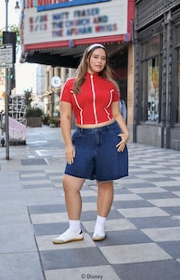 Back-To-School Disney-Inspired Fashion Lines Image 1