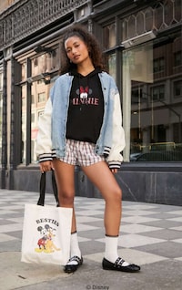 Back-To-School Disney-Inspired Fashion Lines Image 2