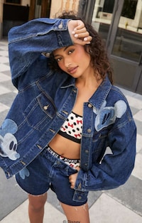 Back-To-School Disney-Inspired Fashion Lines Image 3