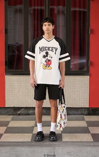 Back-To-School Disney-Inspired Fashion Lines Image 4