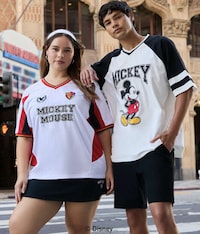 Back-To-School Disney-Inspired Fashion Lines Image 5