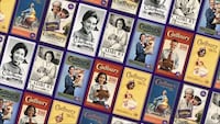 GenAI Confectionery Posters Image 1