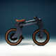 Customizable Wheelbase E-Bikes Image 1