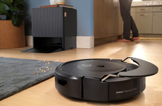 Automatic Maintenance Robot Vacuums