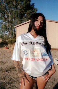 Graphic Collaborative Streetwear Image 3
