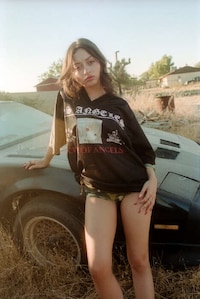 Graphic Collaborative Streetwear Image 4