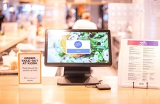 Intuitive Self-Service Order Kiosks