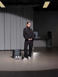 Neutral Tonal Lifestyle Footwear Image 6
