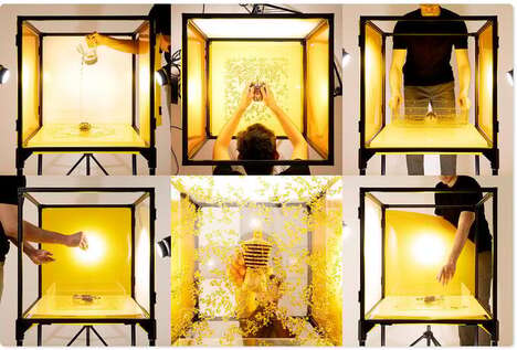 Portable Professional Studios