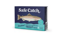 Mercury-Tested Canned Seafood Image 1