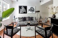 Exotically Refurbished Hotels Image 1