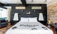 Exotically Refurbished Hotels Image 3