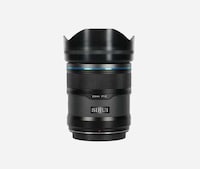 Long-Range Autofucus Lenses Image 2