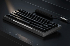 High-Precision Mechanical Keyboards